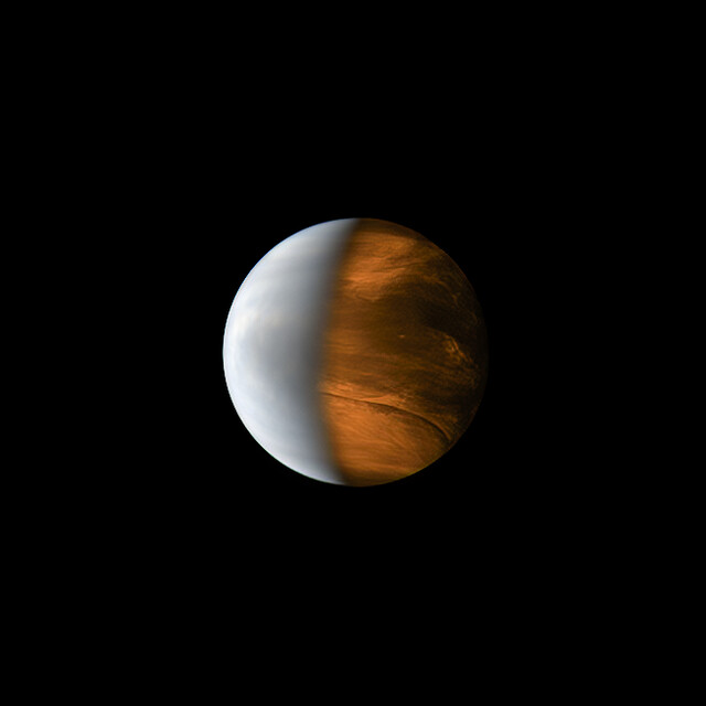 Venus - August 4 2016