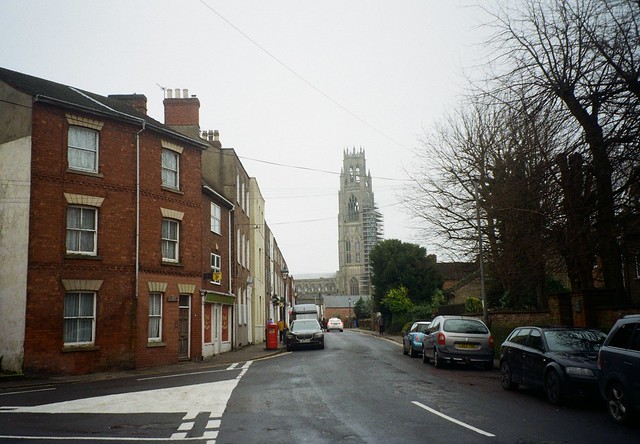 Witham Place