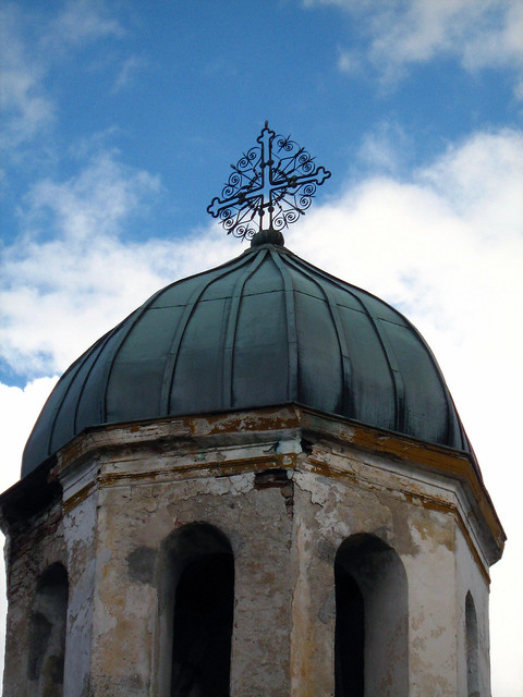 Манастир Св. Никола Калугерово 2008 г. St. Nikola Monastery Kalugerovo Bulgaria