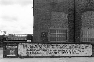 H Barnett & Co, Rounton Rd, Bow, Tower Hamlets, 1988 88-7s-23-positive_2400