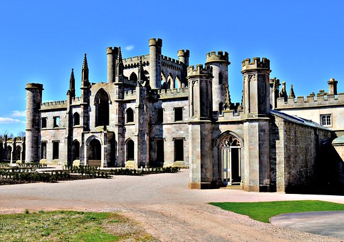 cumberland cumbria thelakes ruins cool towers sunlit lowther castle country house england uk english british county buy sell sale igers flickr photos ilobsterit instagram pinterest twitter north northern northwest home old past relic architecture building stone visit attraction view place location photo photooftheday photohour dailyphoto structure