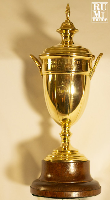 Prince of Wales Trophy