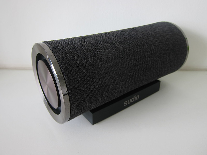 Sudio Femtio Speaker