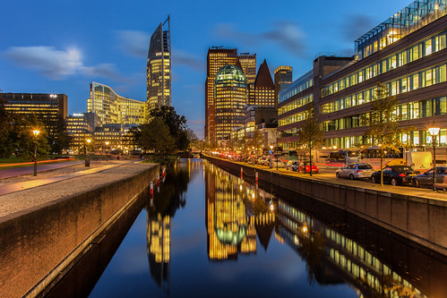 Metropolis The Hague 2019 | by zilverbat.