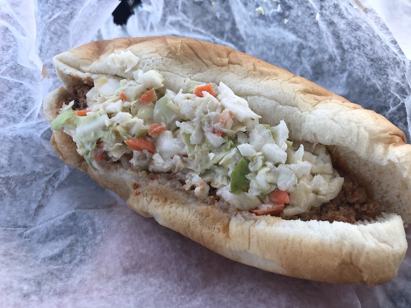 T&l hotdogs - Clarksburg