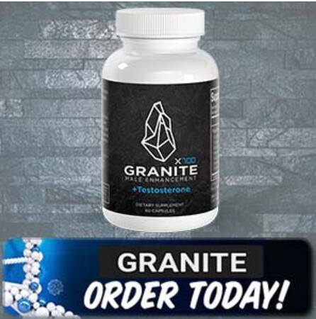 Granite Male Enhancement | by health461