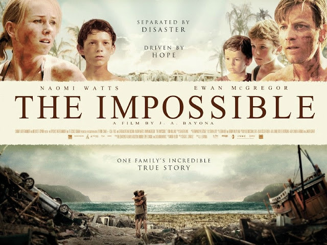 Filem The Impossible