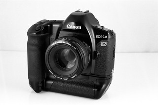 Canon EOS-1 - Camera-wiki.org - The free camera encyclopedia