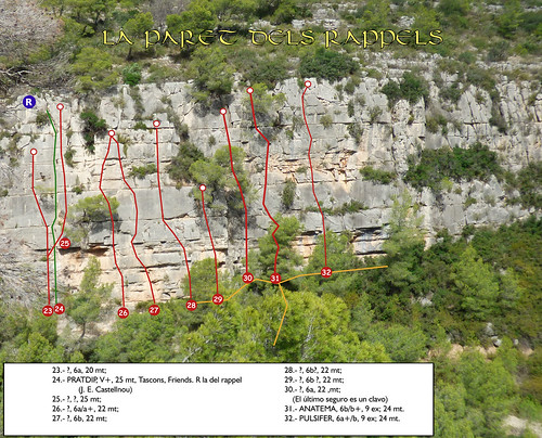 Paret Dels Rappels 02 Derecha (10-2020)