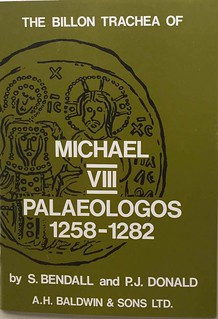 The Billon Trachea of Michael VIII