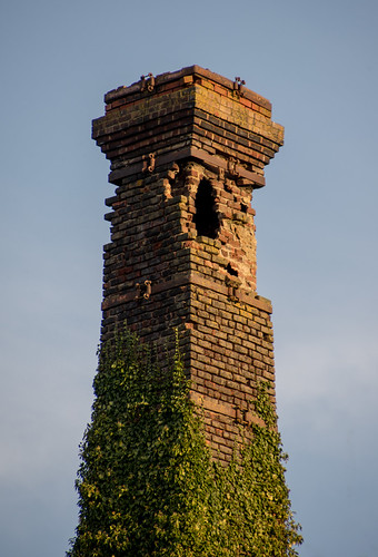 Gilford mill | by Ormeau 1