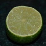 Lime (291/366)