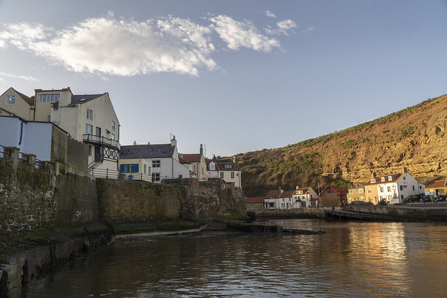Staithes 2