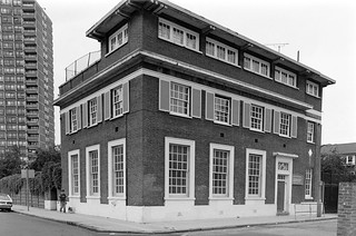 Children's House, Nursery School, , Bruce Rd, Bromley-by-Bow,  Tower Hamlets, 1988 88-8a-11-Edit_2400