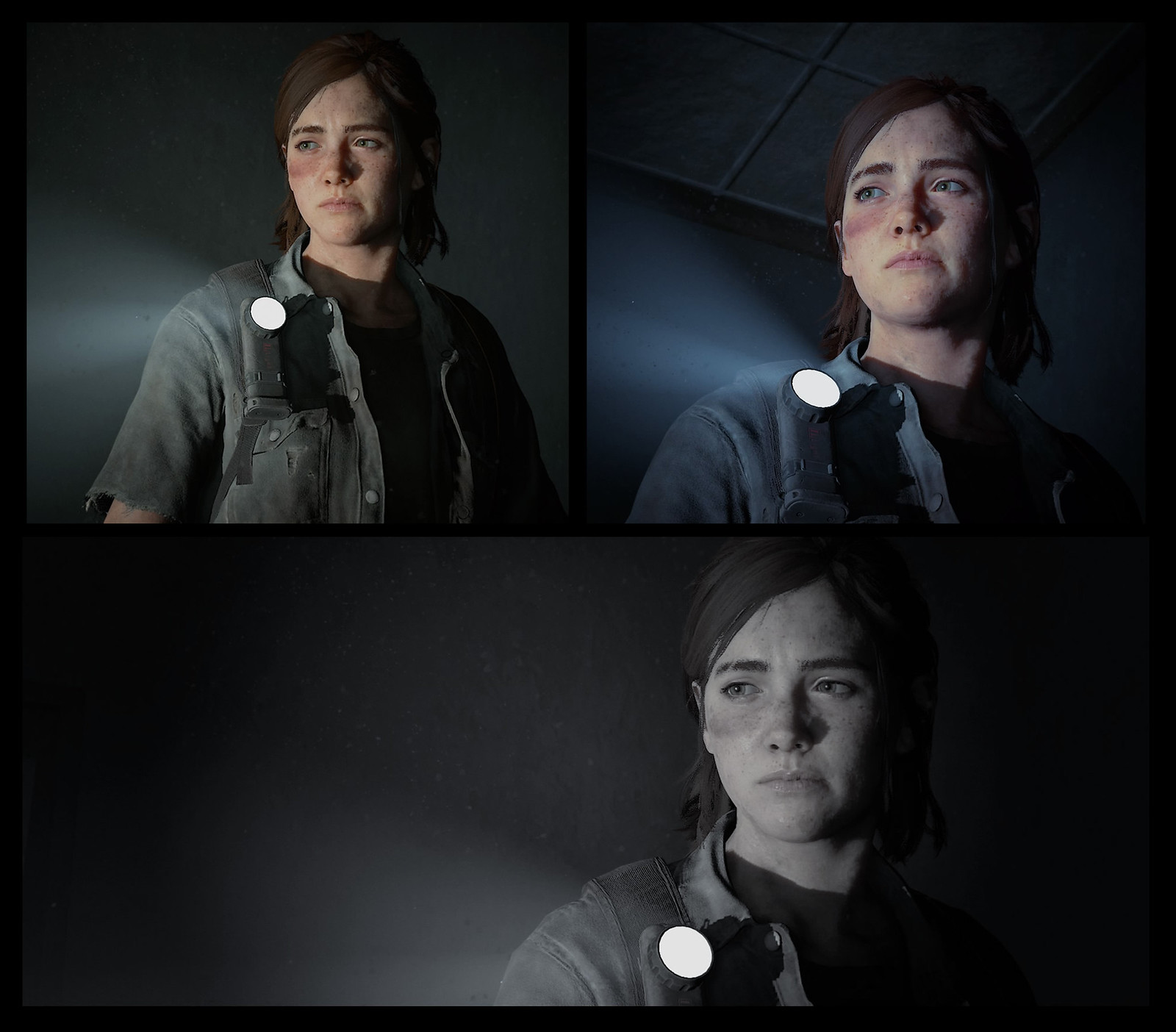 𝐦𝐚𝐫𝐢𝐚 🪐 on X: The Last Of Us Part II — Abby 🐺 [#TheLastOfUsPartII # TLOU #Abby #ThePhotoMode #PhotoMode #PS4 #PS4share]   / X