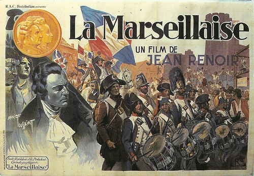 La Marseillaise (1937)