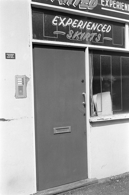 Tottenham Rd area , Kingsland, Hackney, 1988 88-8e-64-Edit_2400