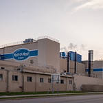 Malt-O-Meal Malt-O-Meal Company plant in Northfield, MN.