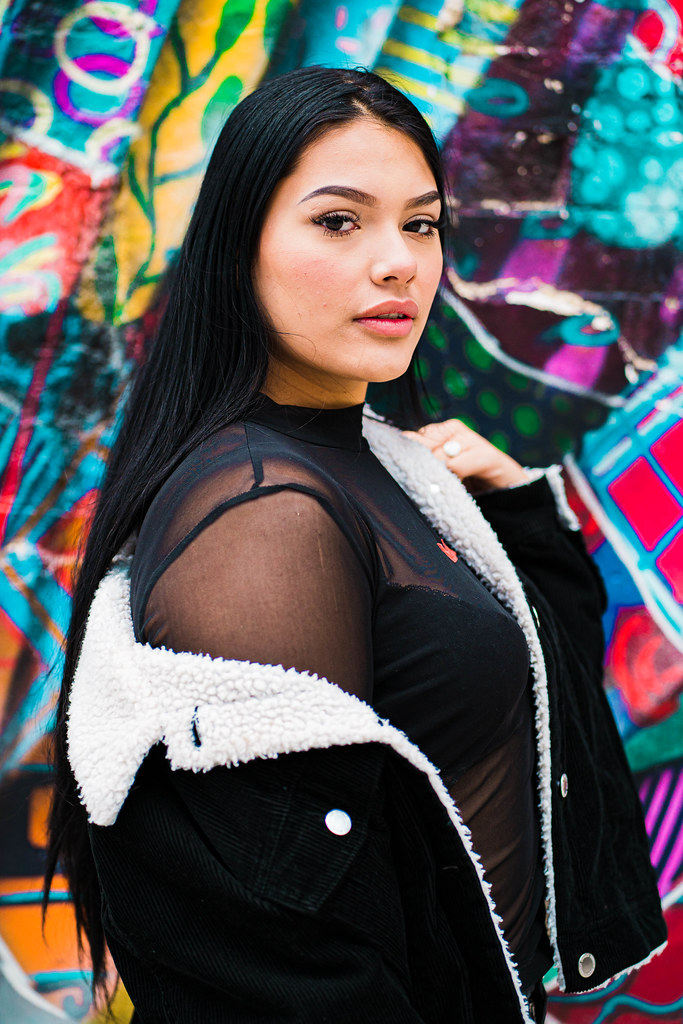 Dani | Flickr