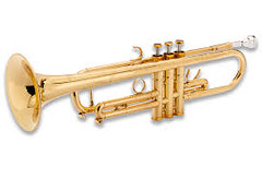 Best Professional Trumpet