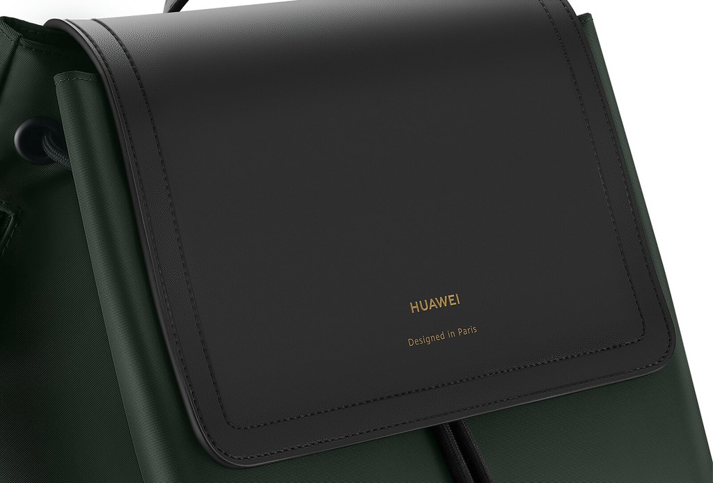 Huawei's Classic Backpack: where fashion and function collide - 2nd Opinion