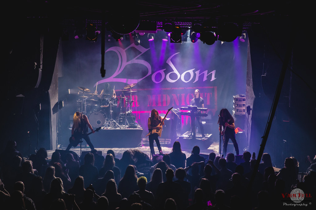 Bodom After Midnight-45