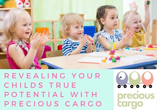 Montessori Near Me | Precious Cargo