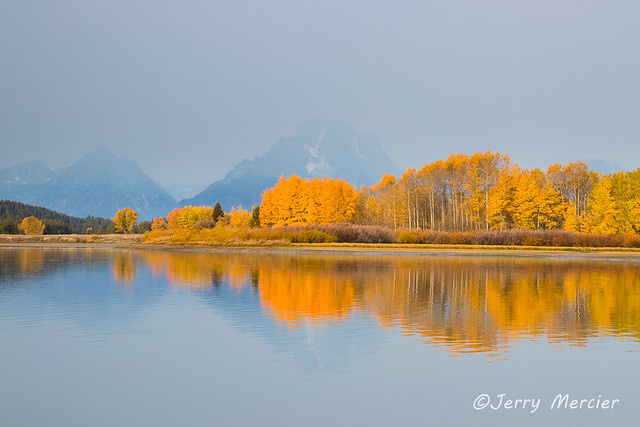 _MG_5727 - Morning at the Oxbow Bend.