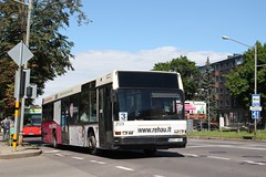 Panevezio Autobusai, 2139 (AZC 221)