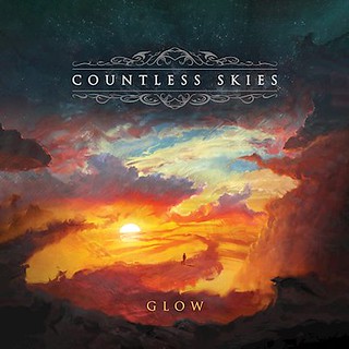 Album Review: Countless Skies - Glow