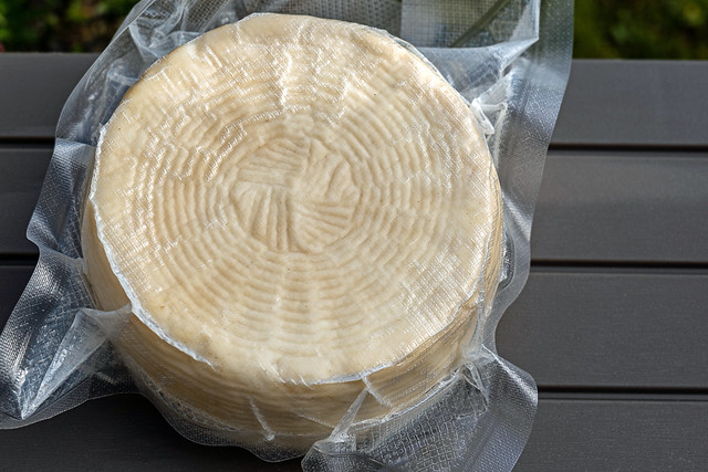 All The Way From Lemnos ( Traditional Organic Homemade Melichloro Hard Cheese) Panasonic DC-S1 & Lumix 20-60mm Zoom (1 of 1)