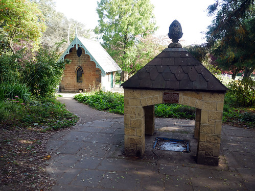 Valley Gardens - Mineral Wells