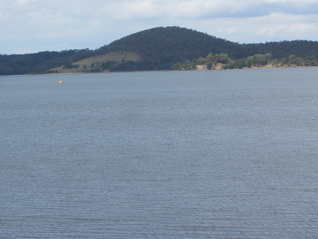 Sugarloaf Reservoir, Nillumbik Shire, Victoria