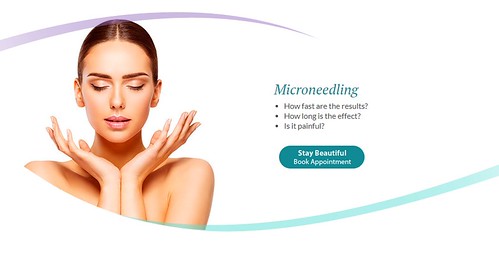 Microneedling Los Angeles | by bestmedicalspalosangeles