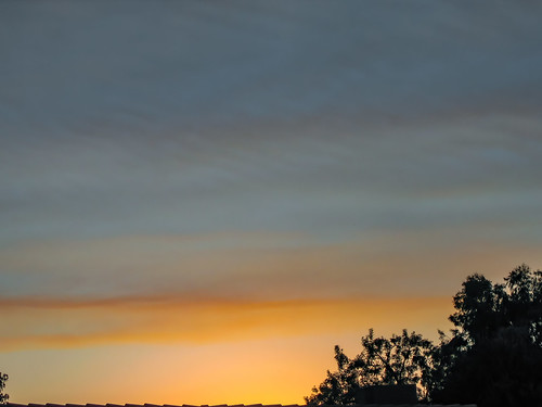 america bakersfield california kerncounty platocourt platoct usa unitedstates cloud jfflickr photosbydavid plant postedonflickr sky sunset tree