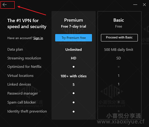 vpn-4 | by Hanouts