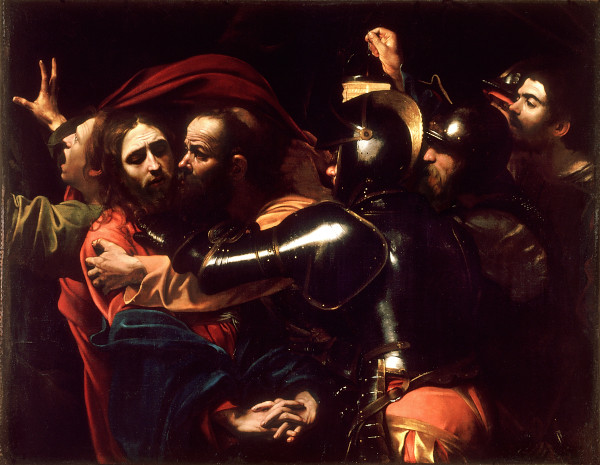 The_Taking_of_Christ-Caravaggio_(c.1602)