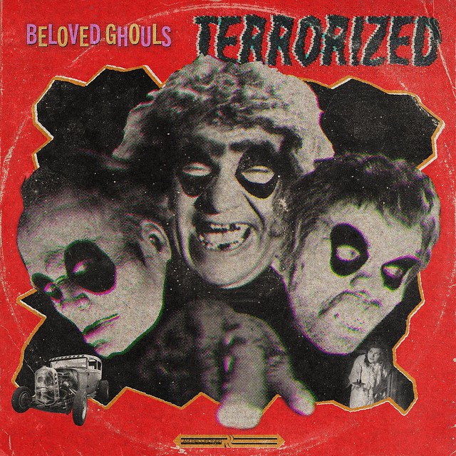 beloved Ghouls