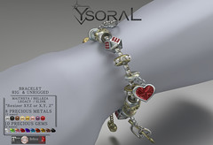 ~~ Ysoral ~~ .: Luxe Set Bracelet Leslie :.(BENTO & UNRIGGED )