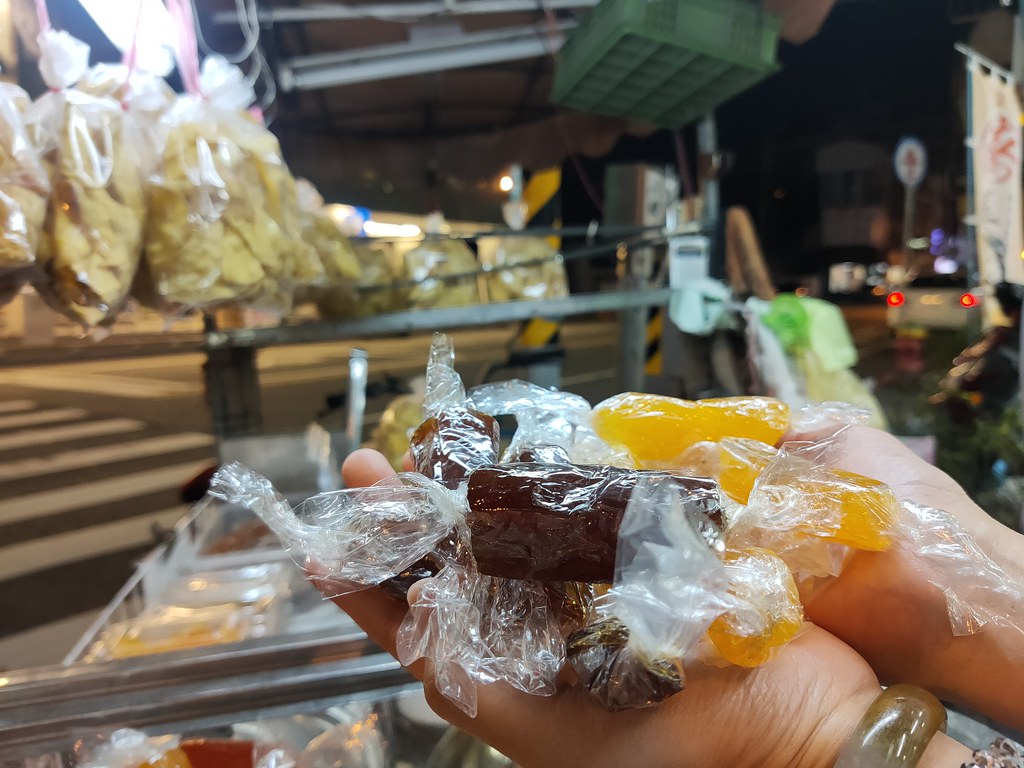 台南東區番薯糖 (8)