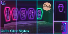 *NW* Glow Coffin Skybox