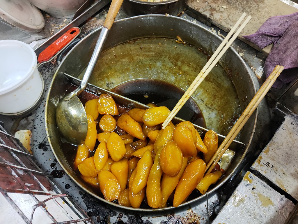 台南東區番薯糖 (4)