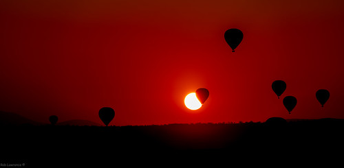 göreme nevşehirprovince turkey balloning sunrise nikonflickraward
