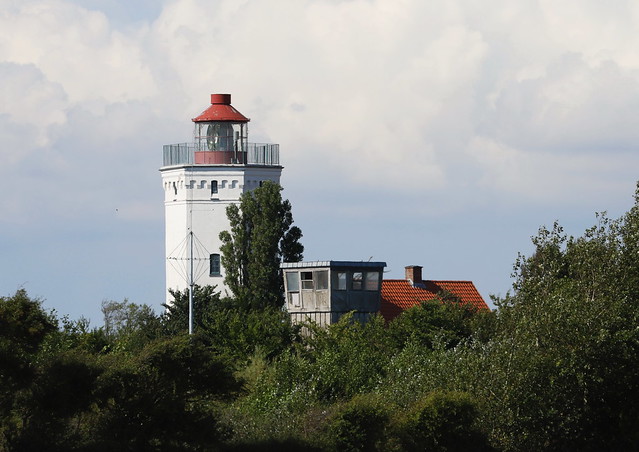 Gedser Lighthouse