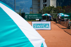 5. SWICA Hergiswil Open 05.-09.08.2020