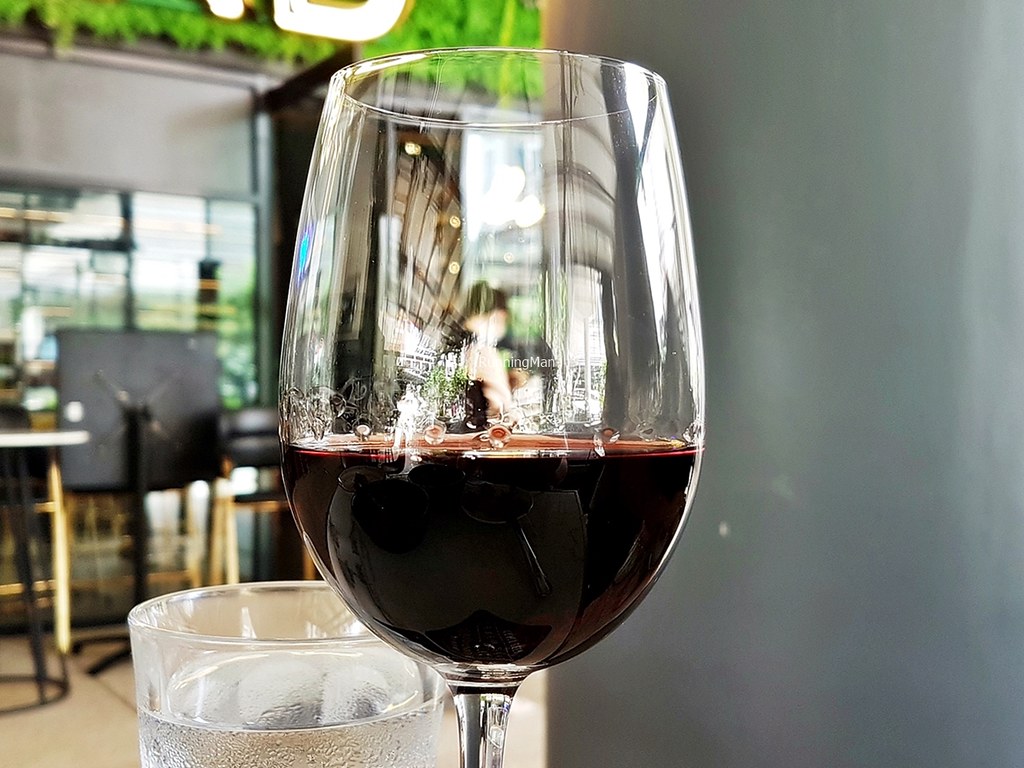 Wine Croix Du Marquis Cabernet Sauvignon