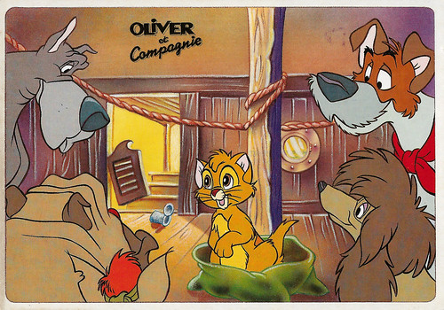 Oliver & Co. (1988)