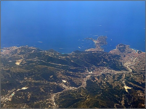 niza nice francia france europe europa marmediterraneo mar mediterraneansea mediterraneo aerialview vistaaerea aerea