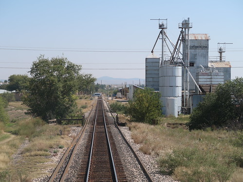2020 amtraktrip texas usa marfa railroading