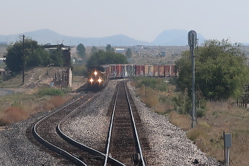 2020 amtraktrip texas usa marfa freighttrain railroading
